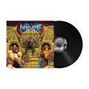 DEAD HEAT - Process Of Elimination - Vinyl-LP - black