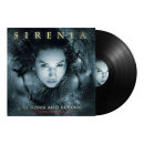 SIRENIA - At Sixes And Sevens - Vinyl-LP - black