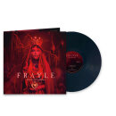 FRAYLE - Heretics & Lullabies - Vinyl-LP - black