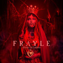 FRAYLE - Heretics & Lullabies - Vinyl-LP - black