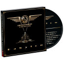 DIRKSCHNEIDER & THE OLD GANG - Babylon - CD - Digipak