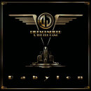 DIRKSCHNEIDER & THE OLD GANG - Babylon - CD - Digipak
