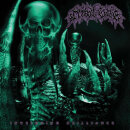 TRIBAL GAZE - Inveighing Brilliance - CD - Jewel Case