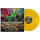 GRAILKNIGHTS - Forever - Vinyl-LP - transparent yellow