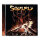 SOULFLY - Chama - CD - Jewel Case