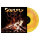 SOULFLY - Chama - Vinyl-LP - yellow orange corona