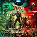 STILLBIRTH - Survival Protocol - CD - Jewel Case