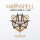 MOONSPELL - Opus Diabolicum: The Orchestral Live Show - 2-CD+DVD+Blu-Ray - A5 Digipak
