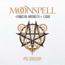 MOONSPELL - Opus Diabolicum: The Orchestral Live Show -...