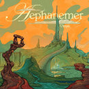AEPHANEMER - Utopie - Vinyl-LP - black