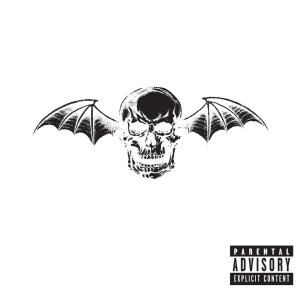AVENGED SEVENFOLD - Avenged Sevenfold - CD - Jewel Case