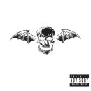 AVENGED SEVENFOLD - Avenged Sevenfold - CD - Jewel Case