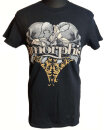 AMORPHIS - Skulls - T-Shirt