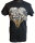 AMORPHIS - Skulls - T-Shirt