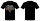 AMORPHIS - Skulls - T-Shirt