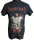 CREMATORY - Tears Of Time - T-Shirt