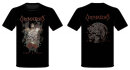 CREMATORY - Tears Of Time - T-Shirt M