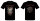CREMATORY - Tears Of Time - T-Shirt XXXL