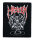 MASTER - 40 Years - Patch