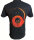 SIX FEET UNDER - Knife Thru The Skull - T-Shirt M