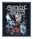 SUICIDAL ANGELS - Years Of Aggression Cover -...