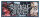 SUICIDAL ANGELS - Years Of Aggression Logo - Aufnäher / Patch