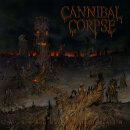 CANNIBAL CORPSE - A Skeletal Domain - Vinyl-LP - black