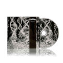 CORONER - Dissonance Theory - CD - Jewel Case