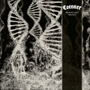 CORONER - Dissonance Theory - CD - Jewel Case