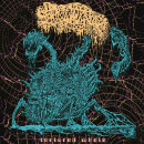 SANGUISUGABOGG - Tortured Whole - CD - Jewel Case