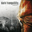 DARK TRANQUILLITY - Character - CD - Jewel Case