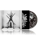 SANGUISUGABOGG - Hideous Aftermath - CD - Ltd. Digipak