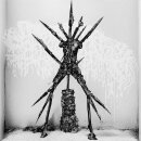 SANGUISUGABOGG - Hideous Aftermath - CD - Ltd. Digipak