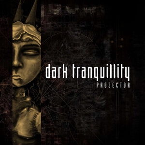 DARK TRANQUILLITY - Projector - CD - Slipcase