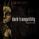 DARK TRANQUILLITY - Projector - CD - Slipcase