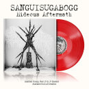 SANGUISUGABOGG - Hideous Aftermath - Vinyl-LP -...