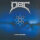 D.B.C. - Universe - Vinyl-LP - transparent blue