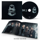 LORD OF THE LOST - Opvs Noir Vol. 2 - CD - Digisleeve