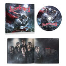 BLOODBOUND - Field Of Swords - CD - Digipak