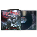 BLOODBOUND - Field Of Swords - Vinyl-LP - black