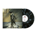 CIRITH UNGOL - Forever Black - Vinyl-LP - black white...