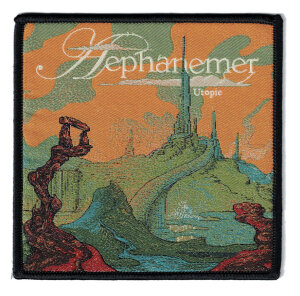 AEPHANEMER - Utopie - Patch