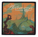 AEPHANEMER - Utopie - Patch