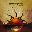 AMORPHIS - Eclipse- Vinyl-LP - smoke marbled