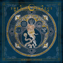 THE HALO EFFECT - We Are Shadows: The Cover EP - Vinyl 12"EP - green black marbled