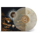 EQUILIBRIUM - Equinox - Vinyl-LP - clear brown marbled
