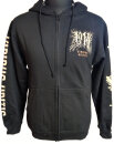 1914 - Viribus Unitis - Hooded Sweatshirt w/ Zipper