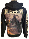 1914 - Viribus Unitis - Kapuzenjacke Hoodie w/ Zipper