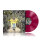EDGE OF SANITY - Unorthodox - Vinyl-LP - transparent magenta