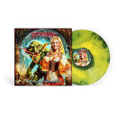 TANKARD - The Beauty And The Beer - Vinyl-LP - alien brew...
